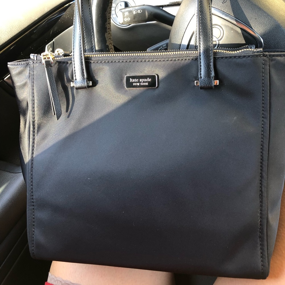 NEW KATE SPADE DAWN MEDIM SATCHEL